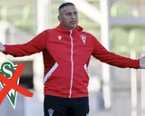 Santiago Wanderers despidió a Jaime García: ¿quién puede ser su sucesor?
