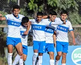 Refuerzos Universidad Católica: el joven jugador que salió a préstamo a la Primera B