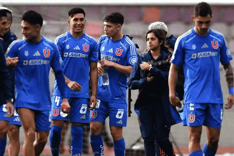 U de Chile vs: Botafogo: los mejores refuerzos brasileños que ficharon por el Bulla antes del duelo por Copa Libertadores