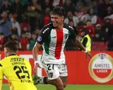 Palestino fue su verdugo: anuncian la salida de un DT de rival en la Copa Sudamericana