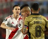 Fichajes Colo Colo: River Plate evalúa contraoferta de Blanco y Negro por figura de Jorge Almirón