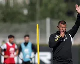 Histórico de Colo-Colo cargó contra Jorge Almirón: “No ha demostrado nada favorable”