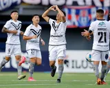 Santiago Morning busca levantar cabeza en Primera B con su nuevo refuerzo