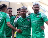 Gonzalo Cilley evalúa el mercado de fichajes de Audax Italiano y el camino para ser el “cuarto grande”