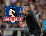 ¿Se va Jorge Almirón de Colo Colo? Los DTs libres que podrían ocupar el cargo