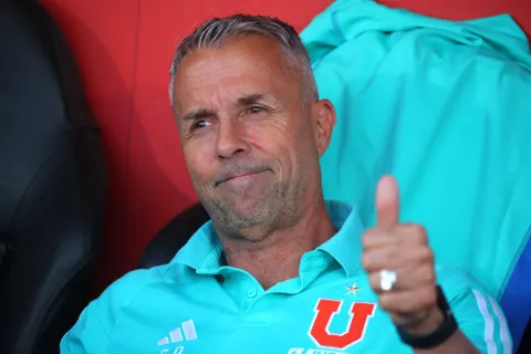 Fichajes U de Chile: Gustavo Álvarez quiere a un jugador chileno que está en Argentina