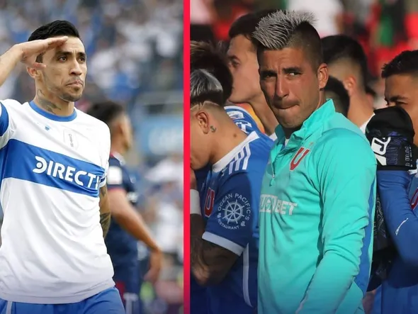 Campeonato Nacional: los 7 resultados más dispares entre Universidad de Chile y Católica en el Clásico Universitario