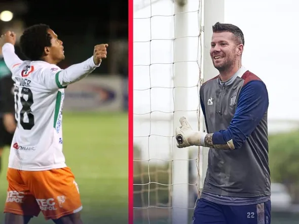 Cobresal vs Talleres: a qué hora juegan, dónde ver, formaciones e historial