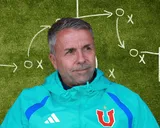 Los refuerzos que Universidad de Chile necesita para 2025