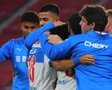 Refuerzos de Universidad Católica: un Cruzado plantea que el club debe “ser como una familia” para afrontar el Campeonato Nacional