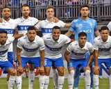 El debut de Universidad Católica se podría postergar