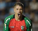 La esforzada historia del refuerzo goleador de Palestino, Gonzalo Tapia: “Luché tanto…”