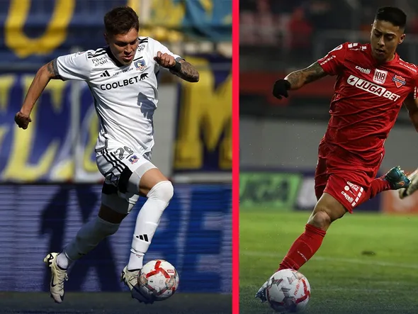 Colo Colo vs Ñublense – Campeonato Nacional: a qué hora juegan, dónde ver, posibles alineaciones e historial