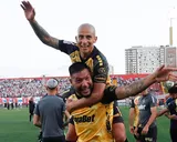 Refuerzos Coquimbo Unido: los Piratas dan un batacazo al presentar un exgoleador del Campeonato Nacional