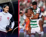 Palestino vs Flamengo: a qué hora juegan, dónde ver, alineaciones e historial