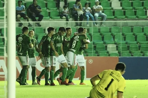 Los máximos goleadores en la historia de Audax Italiano