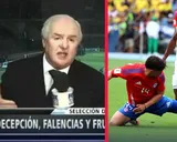 Los mejores memes por la derrota de Chile vs Colombia con Gareca como protagonista