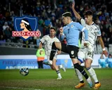 ¿Quién es Anderson Duarte, posible fichaje de Colo Colo?