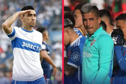 Campeonato Nacional: los 7 resultados más dispares entre Universidad de Chile y Católica en el Clásico Universitario