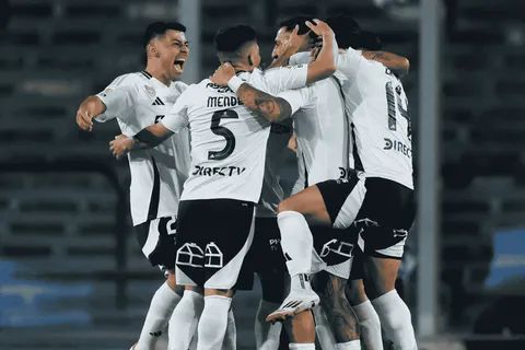 Refuerzos Colo Colo: ¿cuál es el roce internacional de los jugadores solicitados por Jorge Almirón?