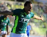 Refuerzos Santiago Wanderers: la directiva le regala un “gesto” a los Wanderinos con el fichaje de Jorge Luna
