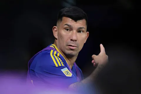 Fichajes UC: Gary Medel será “la única gran novedad” del mercado de los Cruzados y aguardan por el fin de temporada en Argentina