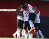 Los 3 refuerzos de Curicó Unido ya están listos para jugar y su presentación se volvió viral
