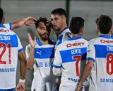 Fichajes UC: los Cruzados se enfocan en los extremos de la cancha