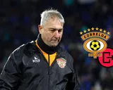 Cobreloa despidió a Dalcio Giovagnoli como DT y ya designó a su sucesor