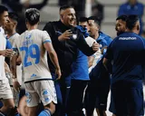 Los refuerzos de Huachipato ya dan resultados en la cancha y llevan a la Usina al liderato