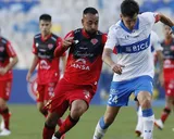 Universidad Católica vs Ñublense: a qué hora juegan, dónde ver, formaciones e historial