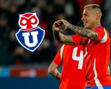 Fichajes U de Chile: la maniobra de Eduardo Vargas que lo acerca de vuelta al CDA