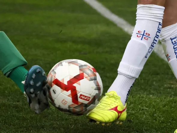 Así quedó la tabla de posiciones del  Campeonato Nacional tras la fecha 20