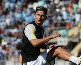 Guillermo Paiva habló de su posible salida y su deseo: “Quiero quedarme en Colo Colo”