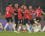 La reacción en las redes por el triunfo de Huachipato ante Racing por la Copa Sudamericana