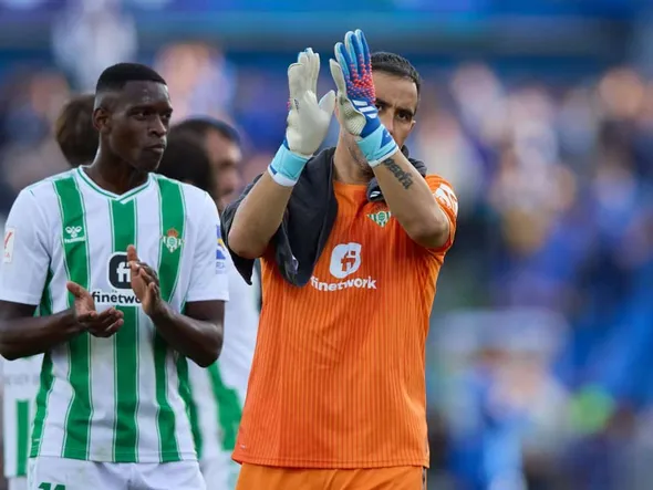 El emotivo mensaje de despedida de Claudio Bravo: “Eternamente agradecido”