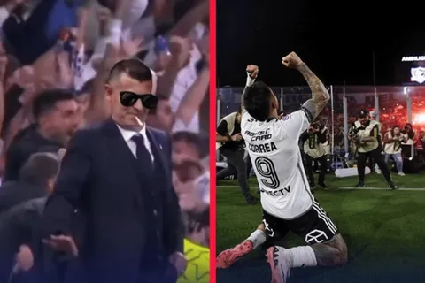 Los mejores memes por el triunfo de Colo Colo vs Universidad Católica en el Campeonato Nacional