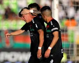 Fichajes Palestino: un formado en casa terminó su contrato y partió a Europa como jugador libre
