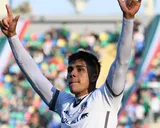 Damián Pizarro y Udinese ponen todas sus fichas en partido decisivo para quedarse en Serie A