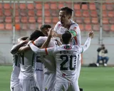 Le prohibieron jugar en 2023 y llegó al subcampeón de la Primera División de 2024
