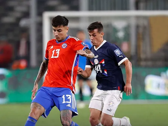 Selección Chilena vs Paraguay: cuándo y dónde juega La Roja de Ricardo Gareca