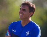 Gustavo Quinteros, de no ser renovado con Colo-Colo a disputar la semifinal en Argentina