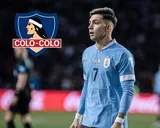 Fue campeón del mundo y ahora analiza la posibilidad de ser fichaje en Colo Colo