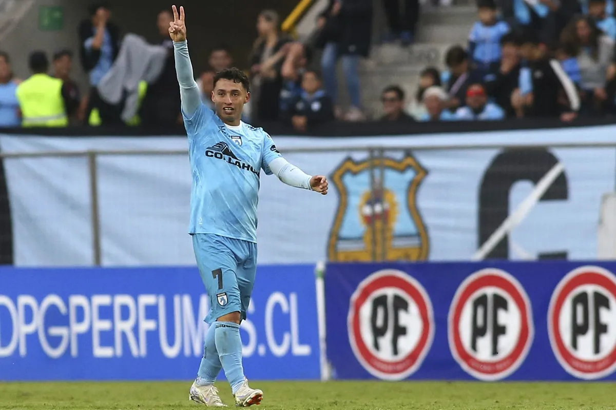 Refuerzos Everton: Joaquín Moya llega “libre de impuestos” a los Ruleteros