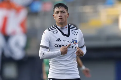 Fichajes Colo Colo: la inesperada oferta que llegó de Brasil por Cristian Zavala