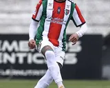 Palestino se refuerza con un jugador del fútbol argentino