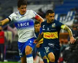 Universidad Católica vs Everton: a qué hora juegan, dónde ver, formaciones e historial