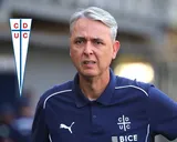 Fichajes UC: históricos de Universidad Católica claman la salida de Tiago Nunes y su opción al cargo “nació del club”