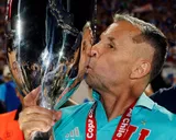 Refuerzos U de Chile: Azul Azul cerró el fichaje anhelado por Gustavo Álvarez y los hinchas dieron su veredicto