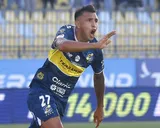 Fichajes Everton: la “tendencia del mercado” que exploran los Ruleteros para la compra de Rodrigo Contreras